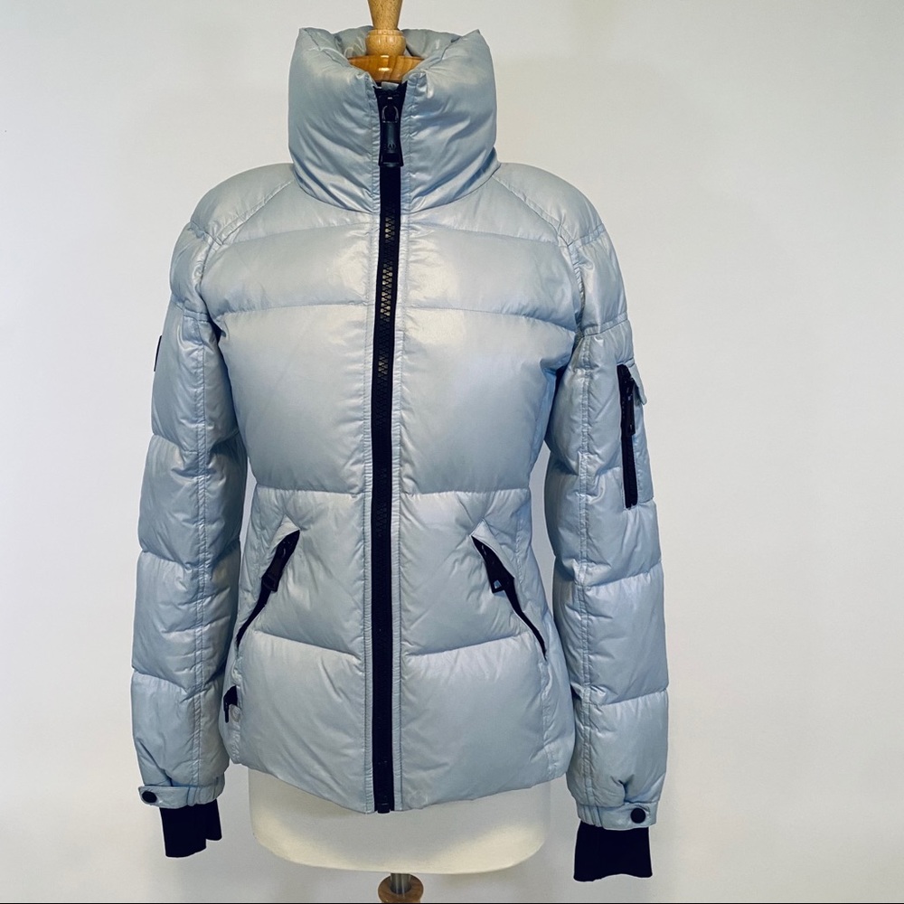SAM. Freestyle Coat